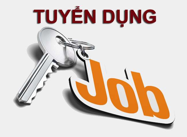 Tuyển dụng nhân viên shop thời trang nữ