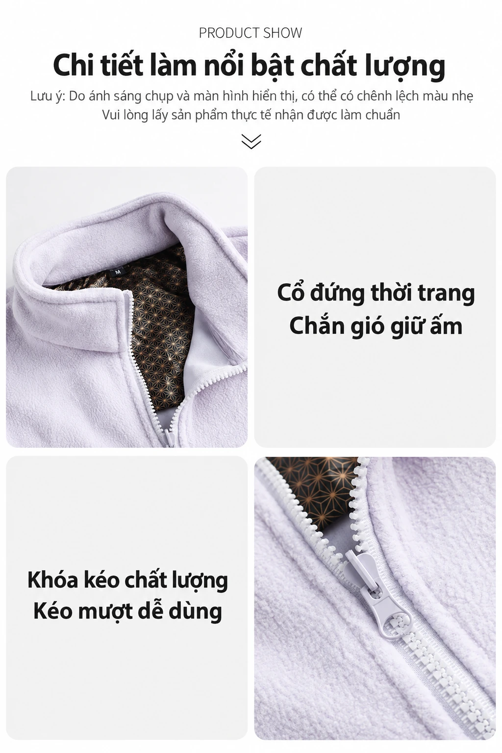 Áo khoác nữ outdoor chống gió chống nước màu hồng, mặc xuân thu đông, phù hợp du lịch