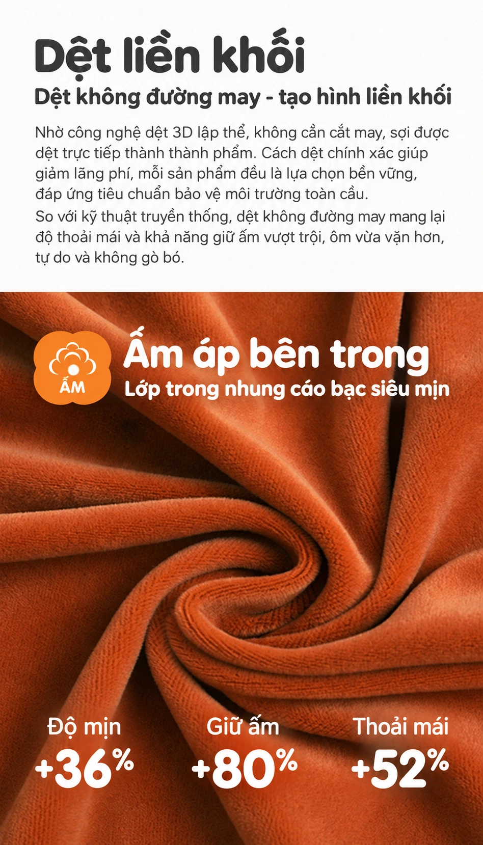 Bộ 3 món mùa đông cho bé trai, bé gái gồm mũ, găng tay và khăn quàng giữ ấm