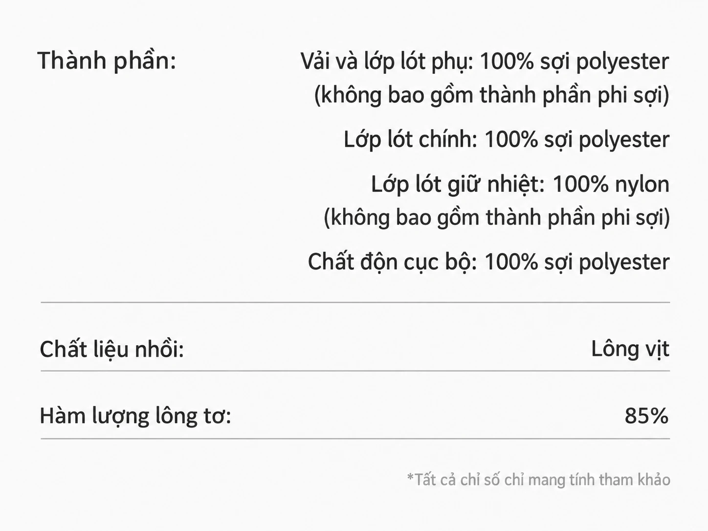 Áo phao lông vũ nữ dáng ngắn nhiều màu mùa đông, phong cách thể thao casual giữ ấm