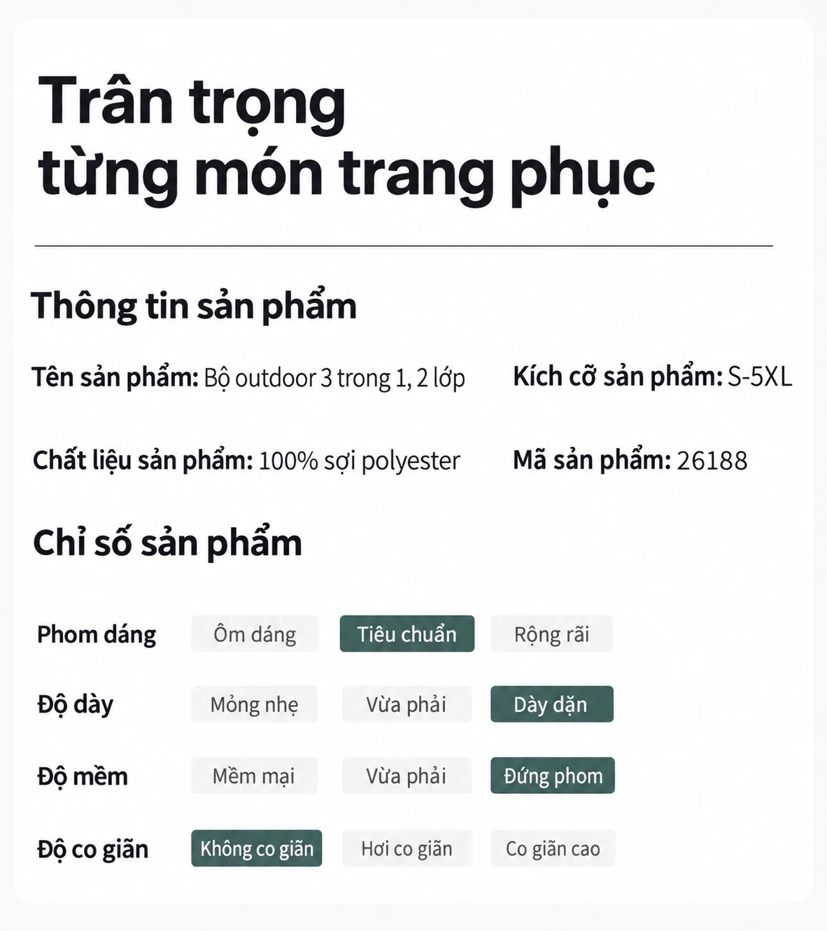 Áo khoác nữ outdoor chống gió chống nước màu hồng, mặc xuân thu đông, phù hợp du lịch