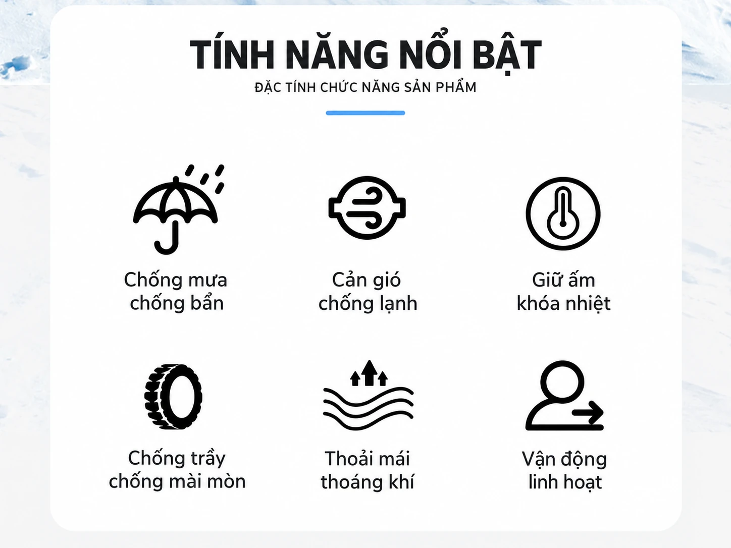 Áo khoác leo núi ngoài trời 3 trong 1 nam nữ, bộ 2 món thu đông, chống gió chống nước, lót nỉ giữ ấm
