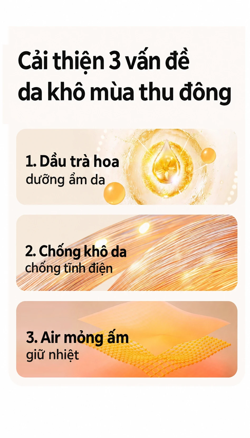 Quần giữ nhiệt nữ lưng cao ôm dáng lót nỉ giữ ấm mùa thu đông