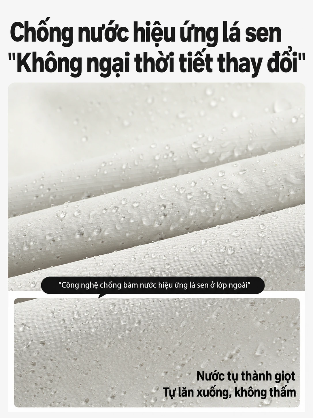 Áo khoác leo núi chống nước giữ ấm cho nam nữ, lót nỉ dày