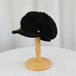 Mũ beret nữ bát giác vành ngắn , retro, đội thu đông khi đi chơi... - ảnh 5