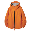Áo khoác softshell có mũ chống nước chống gió 3 trong 1 cho nam... - ảnh 6
