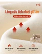 Quần legging nữ mùa đông