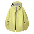 Áo khoác softshell có mũ chống nước chống gió 3 trong 1 cho nam... - ảnh 8