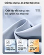 Áo khoác softshell có mũ chống nước chống gió 3 trong 1 cho nam nữ, mặc đi núi ngoài trời, mùa thu