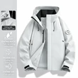 Áo khoác leo núi 3 trong 1 phong cách outdoor cho nam nữ, bộ 2 món,... - ảnh 21